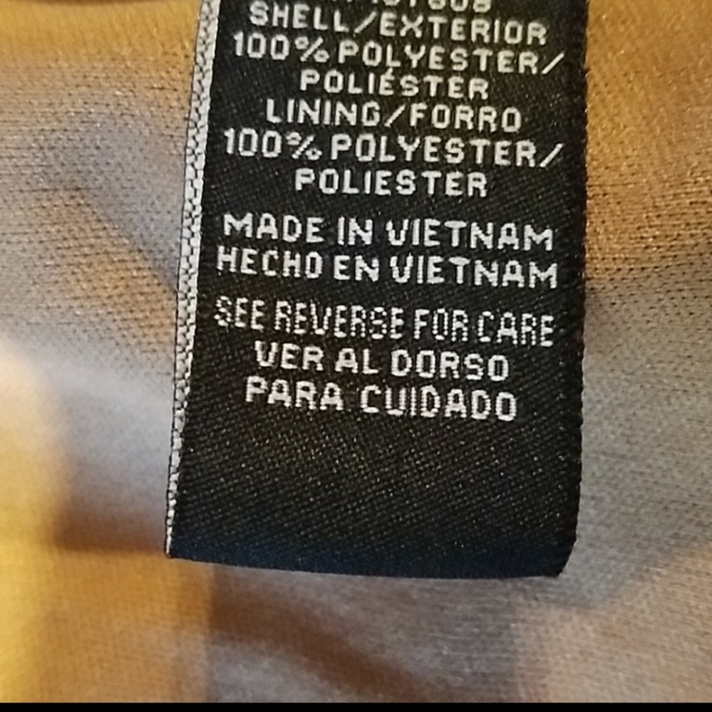 NWT R&K jacket - Picture 7 of 8